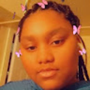 Meet your Posher, Kyiah